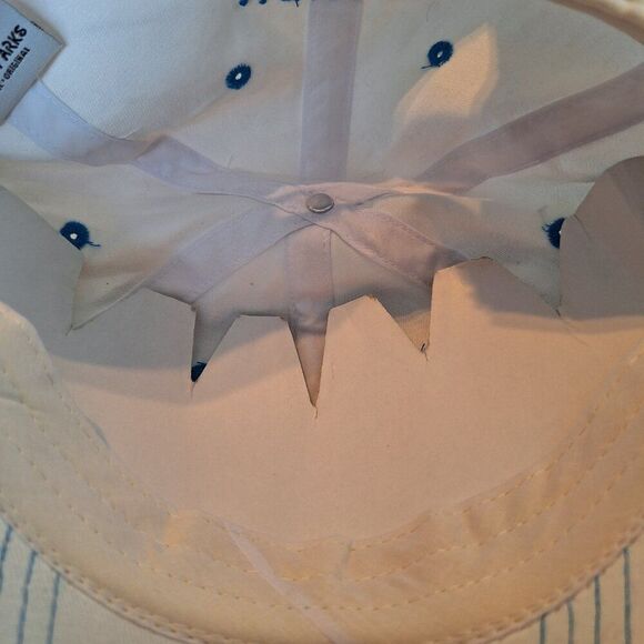 Lot of 2 Authentic Disney Vacation Club Member Adjustable Fit Hats - 15 Years - Picture 14 of 16